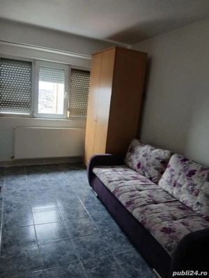 Ap. 1 camera, Mazepa 1, stradal