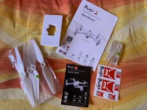 Accesorii drona MJX Bugs 2