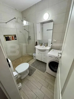 Apartament 2 camere, parcare, zona strazii Ploiesti  - imagine 5