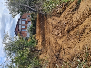 Teren zona Grivitei 5 ari ,la 29500 eu