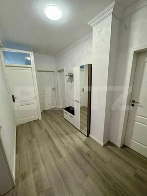 Apartament 2 camere, parcare, zona strazii Ploiesti  - imagine 4