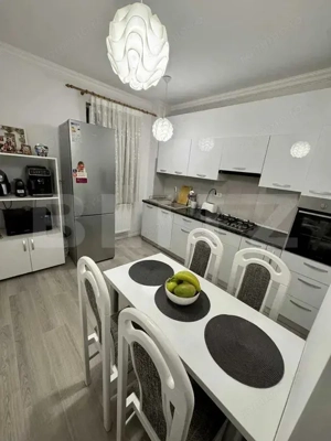 Apartament 2 camere, parcare, zona strazii Ploiesti  - imagine 3