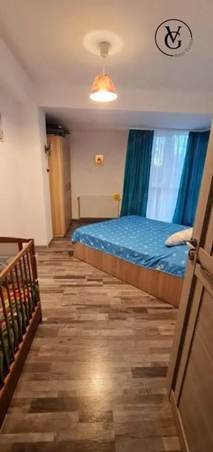 Apartament 3 camere Mamaia Sat Lidl - imagine 7