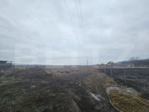 Teren extravilan 9000 mp, Ocna Mureş - imagine 3