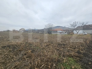 Teren extravilan 9000 mp, Ocna Mureş