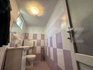 Duplex de închiriat, 100 mp, zona Centru - imagine 6