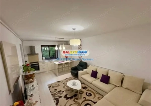 Apartament 2 camere, renovat, mobilat, loc parcare, Dobroesti