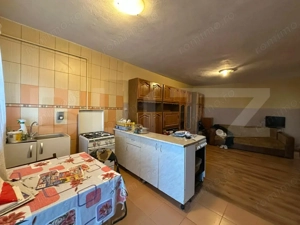 Duplex de închiriat, 100 mp, zona Centru - imagine 5