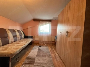 Duplex de închiriat, 100 mp, zona Centru - imagine 3