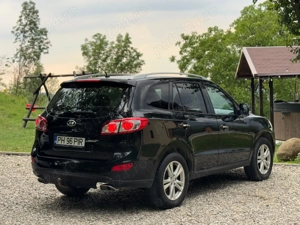 Hyundai Santa Fe 2.2 CRDI 4WD - imagine 2