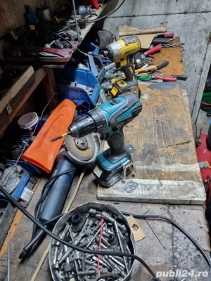 reparam drujbe bormasini flexuri 