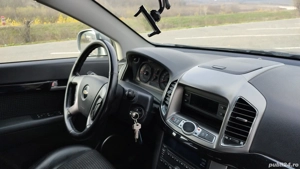 vad Chevrolet Captiva