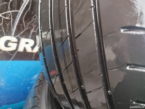 Anvelope vara Goodyear 