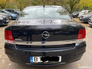 Opel Astra H Sedan - 2013 - KM 33000 - imagine 3