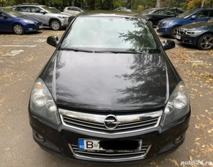 Opel Astra H Sedan - 2013 - KM 33000
