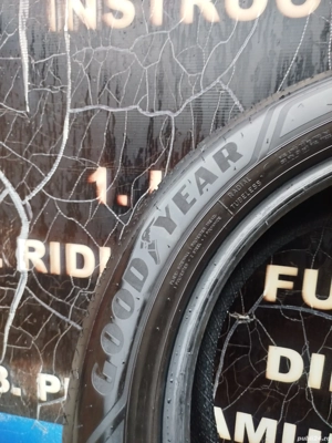 Anvelope vara Goodyear  - imagine 2