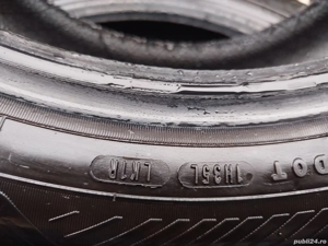 Anvelope vara Goodyear  - imagine 4