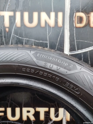 Anvelope vara Goodyear  - imagine 5