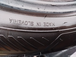 Anvelope vara Goodyear  - imagine 3