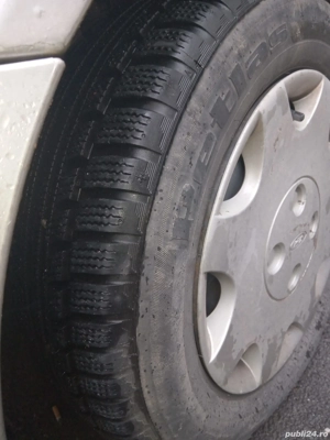 Ford Focus  - imagine 9