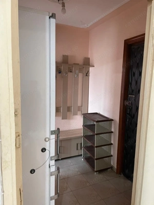 Casa de cultura-apartament 2 camere decomandat cu gaze - imagine 7