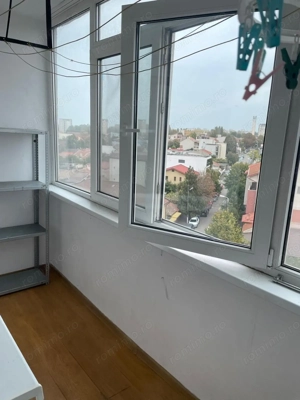 Casa de cultura-apartament 2 camere decomandat cu gaze - imagine 5