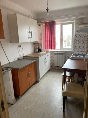 Casa de cultura-apartament 2 camere decomandat cu gaze - imagine 2