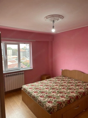 Casa de cultura-apartament 2 camere decomandat cu gaze - imagine 4