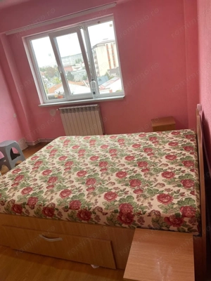 Casa de cultura-apartament 2 camere decomandat cu gaze - imagine 3