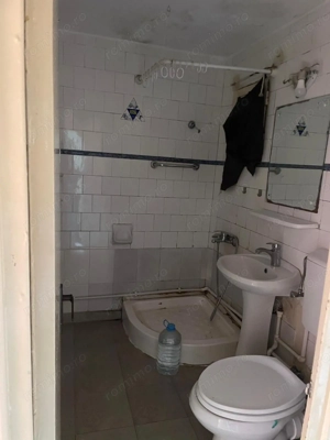 Casa de cultura-apartament 2 camere decomandat cu gaze - imagine 8