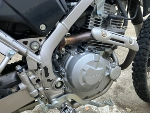 Kawasaki KLX 230 - imagine 3
