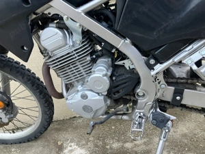 Kawasaki KLX 230 - imagine 4