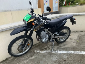 Kawasaki KLX 230