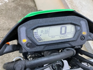 Kawasaki KLX 230 - imagine 5