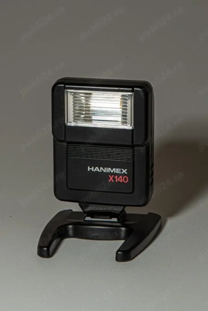 Blitz Hanimex X-140