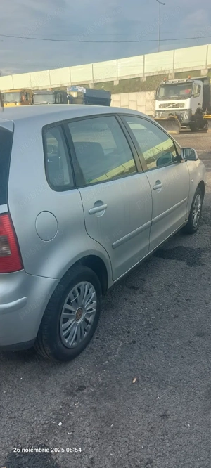 Volkswagen Polo de vanzare - imagine 4
