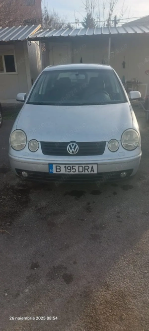 Volkswagen Polo de vanzare