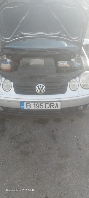Volkswagen Polo de vanzare - imagine 5