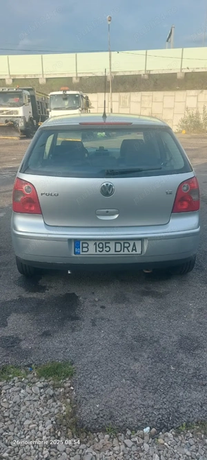 Volkswagen Polo de vanzare - imagine 2