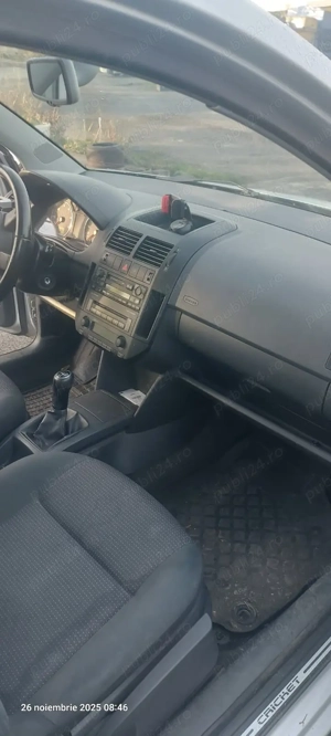 Volkswagen Polo de vanzare - imagine 6