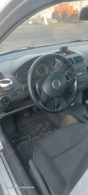 Volkswagen Polo de vanzare - imagine 9