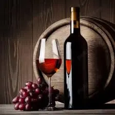 VIN rosu de calitate - imagine 2