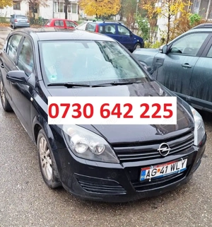 Opel Astra H 1.7 CDTI 100CP 2004, inmatriculata, proprietar