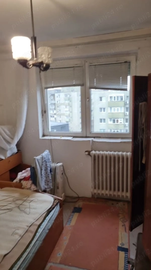 Militari , Piata Veteranilor  - imagine 7