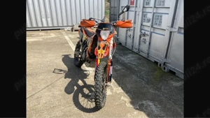 Ktm 450 exc-r 2009 - imagine 2