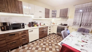 Casa individuala 5 camere, 520 mp teren, zona Schit - imagine 2