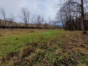 Resita, Teren Drept Intravilan, Langa Prau si Drum, Parcelabil, 4500 Mp., 15 Euro Mp., Renk - imagine 6