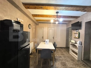 Apartament 2 camere – 52 mp – Centru Istoric Brașov - imagine 7