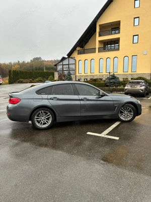 Vând urgent !!! BMW seria 4 facelift  - imagine 3