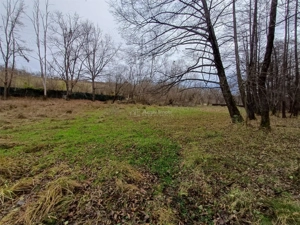 Resita, Teren Drept Intravilan, Langa Prau si Drum, Parcelabil, 4500 Mp., 15 Euro Mp., Renk - imagine 12